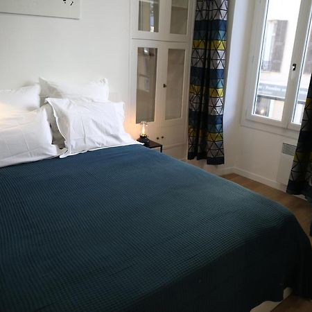 La Terrasse Apartment นีซ ภายนอก รูปภาพ