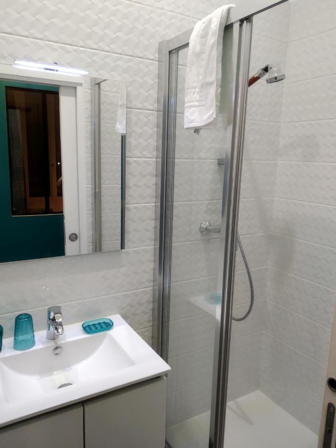 La Terrasse Apartment นีซ ภายนอก รูปภาพ