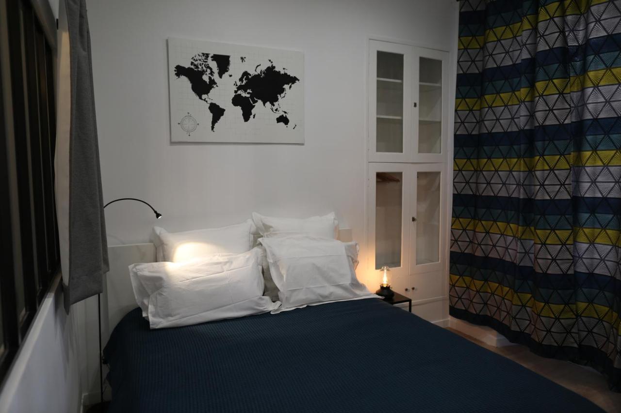 La Terrasse Apartment นีซ ภายนอก รูปภาพ